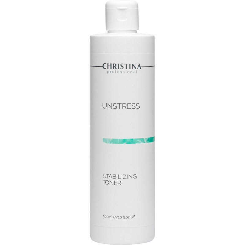 Стабилизирующий тоник Christina Unstress Stabilizing Toner 300 мл Днепр - изображение 1