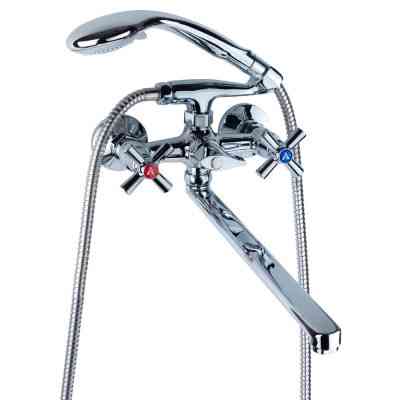 Змішувач AQUATICA PM-2C257C Вінниця