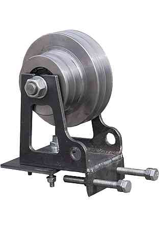 Ходоуменьшитель ременной Премиум для мототрактора Харьков