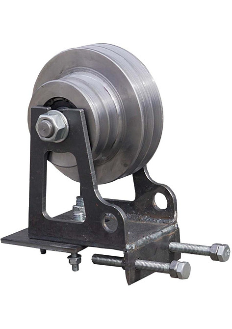 Ходоуменьшитель ременной Премиум для мототрактора Харьков - изображение 1