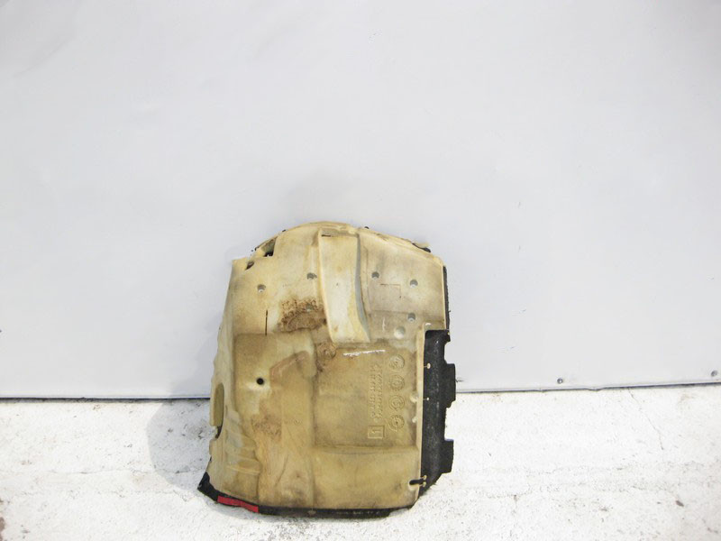 Mercedes-Benz  A1646802140 9F69 Килим салону чорний у ногах водія GL X164 Одесса - изображение 4