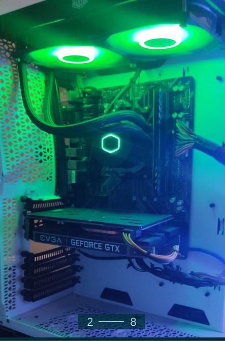 Компьютер . Киев - изображение 8