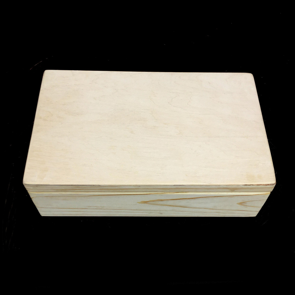 Купюрница деревянная 