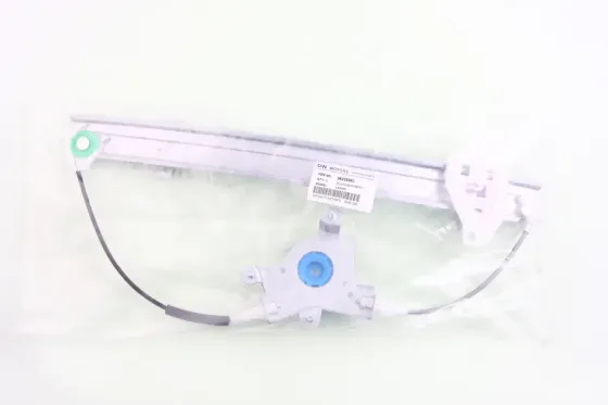 Электростеклоподъемник Lanos передний DW Motors левый нов. обр. (шестерня) Винница