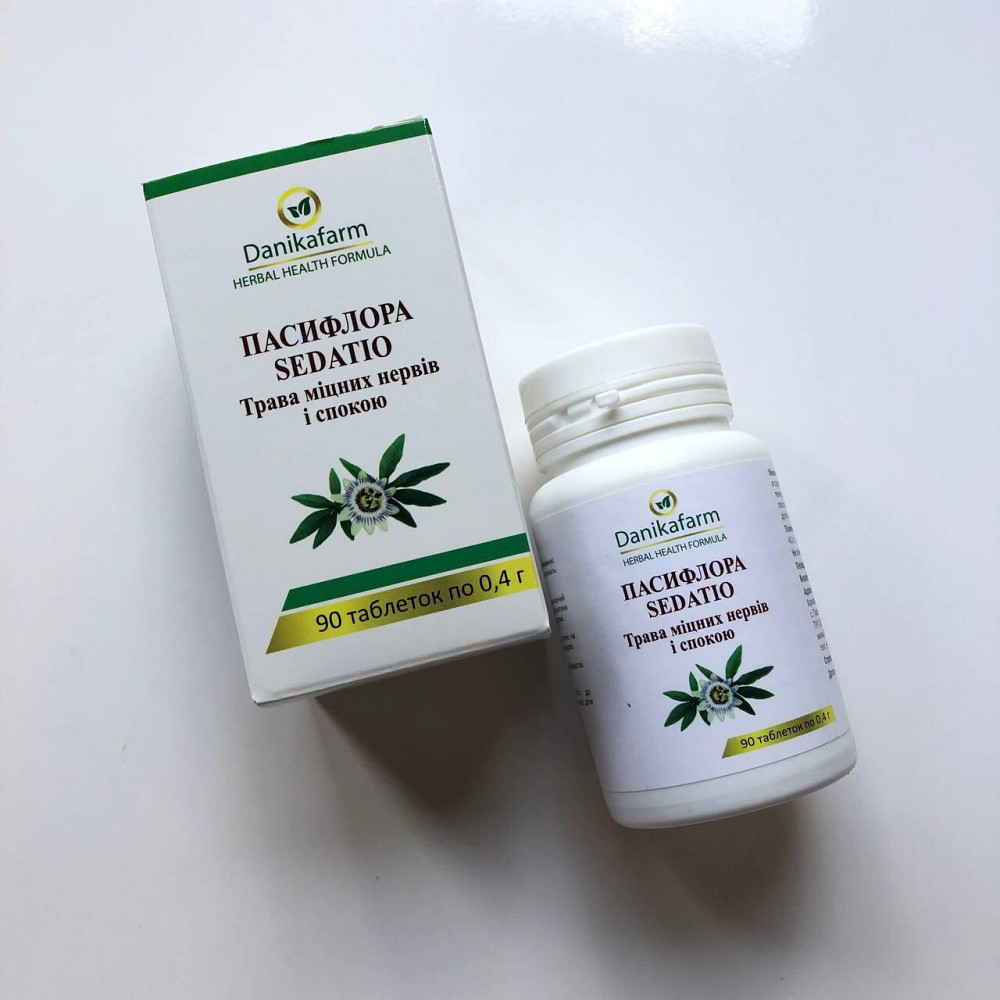 Натуральная добавка 