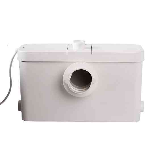 Каналізаційна установка VOLKS pumpe WC500-1 Тернополь