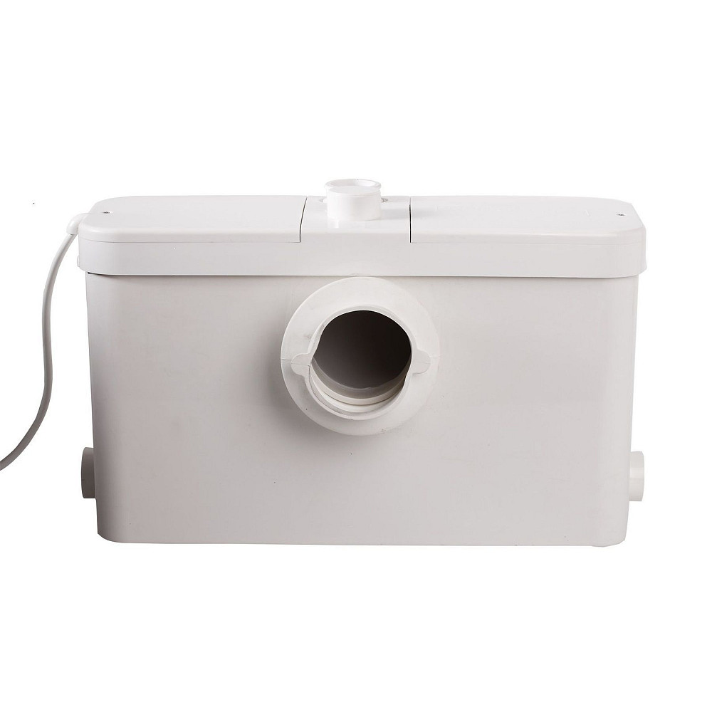 Каналізаційна установка VOLKS pumpe WC500-1 Тернополь - изображение 4