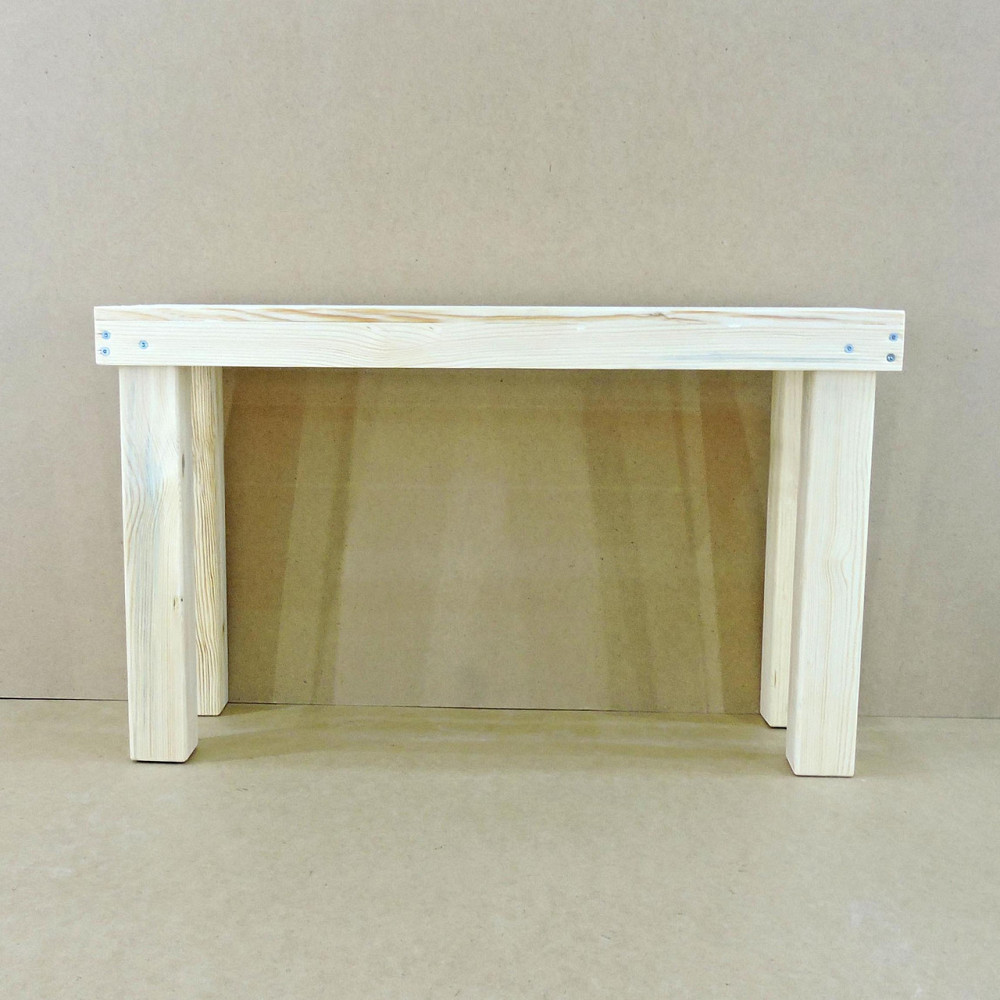 Підставка для квітів "Візелла 54" бланже Миколаїв - фото 5