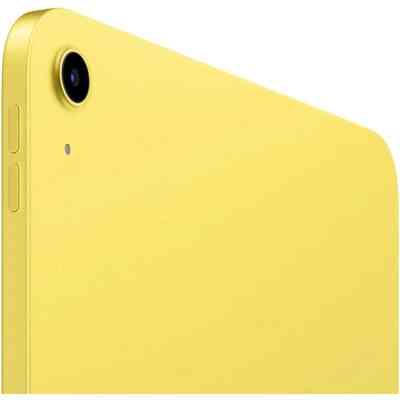 Планшет Apple iPad 11" 2025 Wi-Fi 128GB Yellow (MD4D4TY/A) Вінниця