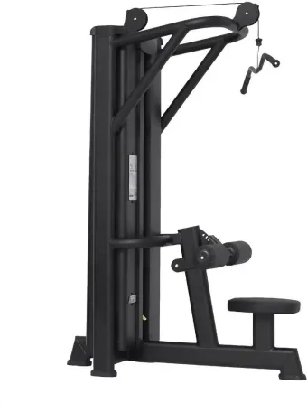 Тренажер Wyciąg górny – maszyna siłowa do ćwiczeń mięśni grzbietu i ramion UF11086 UNDERFIT Киев