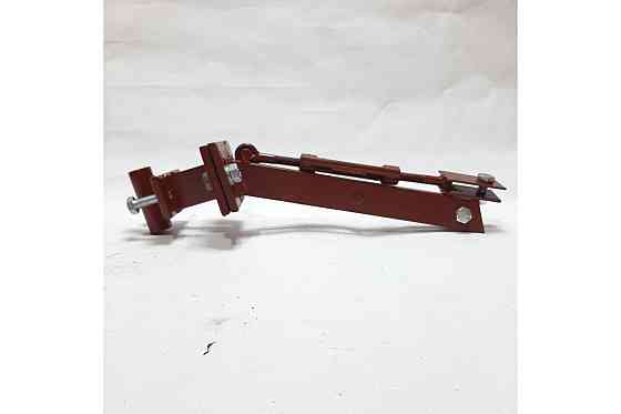 Сцепка WEIMA 500 (высота пальца - 73 мм. диаметр -17 мм) Харьков