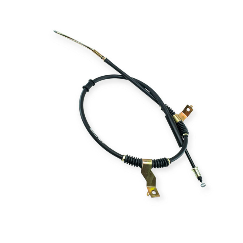 Трос Lacetti правий (FSO) ручника Мукачево - фото 1