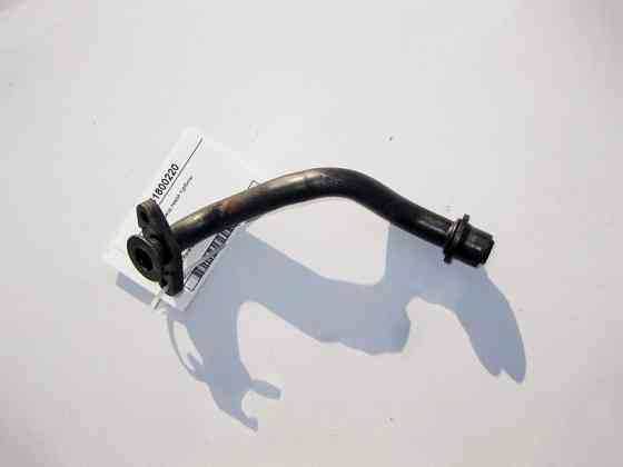 Mercedes-Benz  A6281800220 Зворотний маслопровід лівої турбіни двигуна OM628 V8 4.0 cdi S-Class W220 Одеса