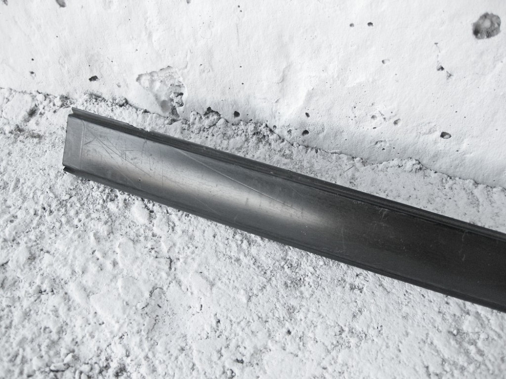 Mercedes-Benz  A1646903380 Молдинг - водовідведення даху лівий GL X164 Одесса - изображение 6