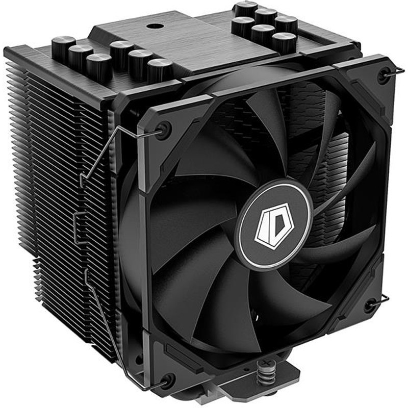 Кулер процесорний ID-Cooling SE-226-XT Black Чорний Харків - фото 7