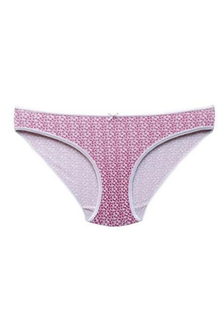 Женские хлопковые трусы слип 2 шт Shato F-LP 512 M Киев - изображение 6