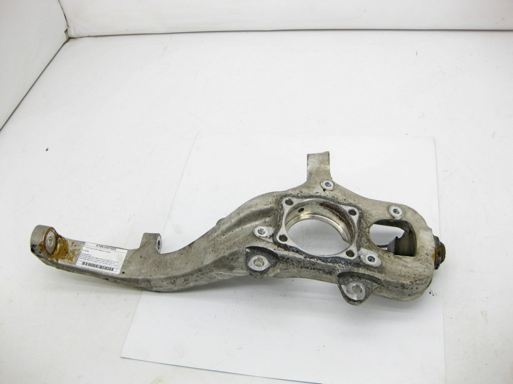 Mercedes-Benz  A1663301020 Поворотний кулак передній правий ML/GLE W166 GLE Coupe C292 GL/GLS X166 Одесса - изображение 1