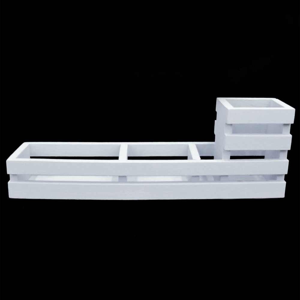 Подставка для столовых приборов 