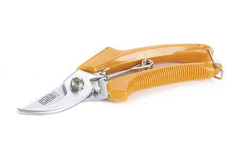 Секатор обводной 200мм с пружиной СИЛА Киев