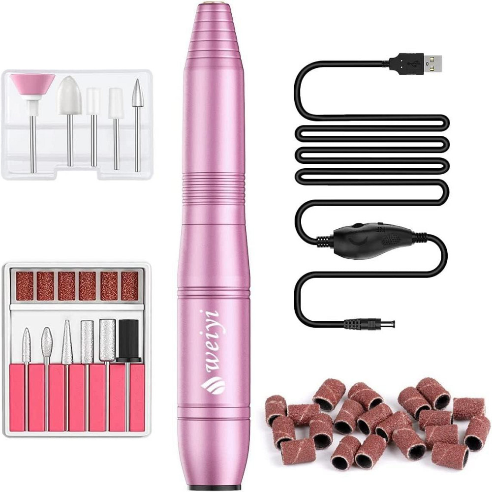 Фрезер для манікюру Weiyi RXZER23 Луцьк - фото 1