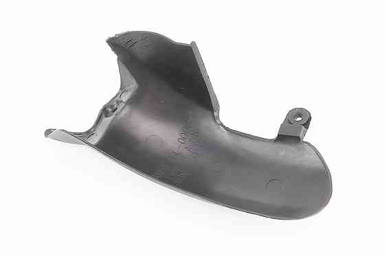 Honda DIO AF-34/35 пластик - бризковик колеса заднього, від 5шт -10% Киев