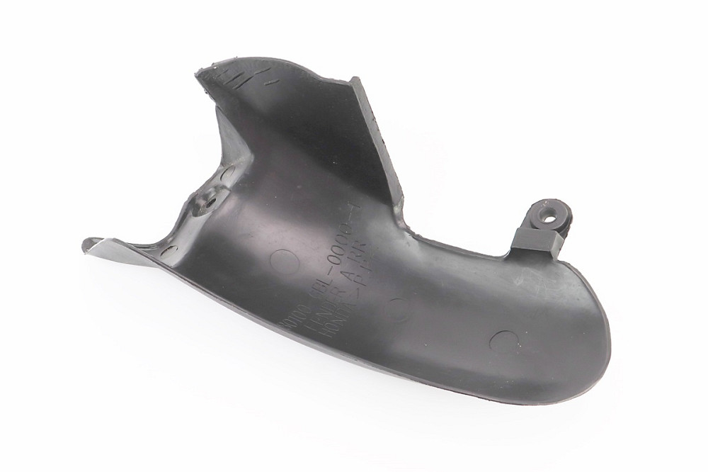 Honda DIO AF-34/35 пластик - бризковик колеса заднього, від 5шт -10% Киев - изображение 2