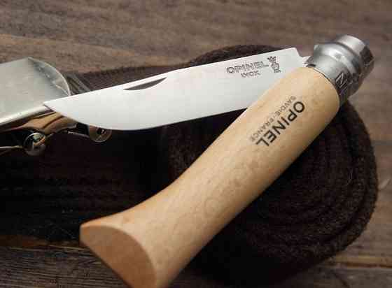 Кухонный Нож универсальный Opinel 