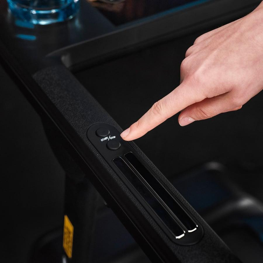 Бігова доріжка Trex Sport TX-800TM VEGA Киев - изображение 8