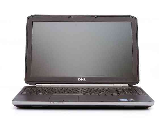 Б/У Ноутбук Dell Latitude E5520 (i5-2520M/4/320) - Class B Киев