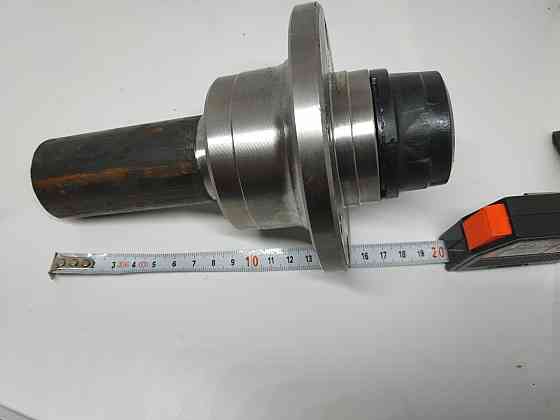 Ступиця ВАЗ 2108 посилена на причіп під підпальське колесо (без болтів) Вінниця