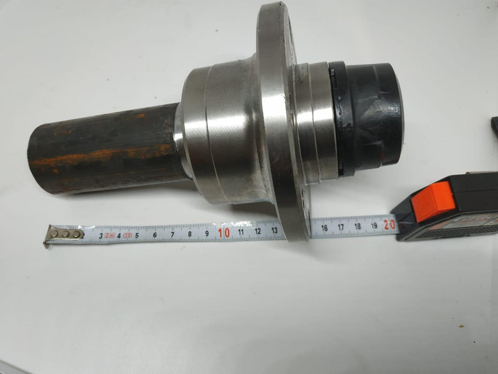 Ступица ВАЗ 2108 усиленная на прицеп под жигулевское колесо (без болтов) Винница - изображение 4