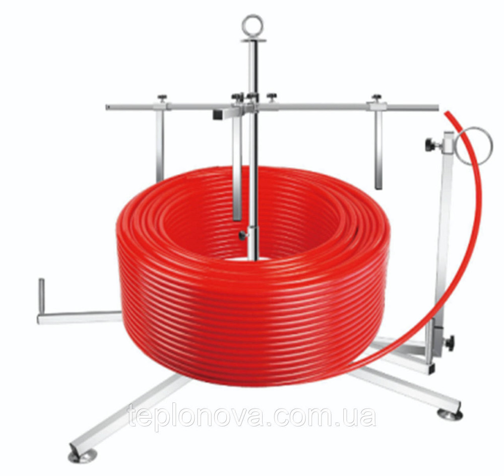 Розмотувач для труб PW-3 CRISTAL Черновцы - изображение 2