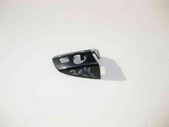 Mercedes-Benz  A2047660625 Кришка передньої правої зовнішньої ручки дверей з хромом Англія C-Class W204 E-Class W212 C207 CLS C218 Одесса