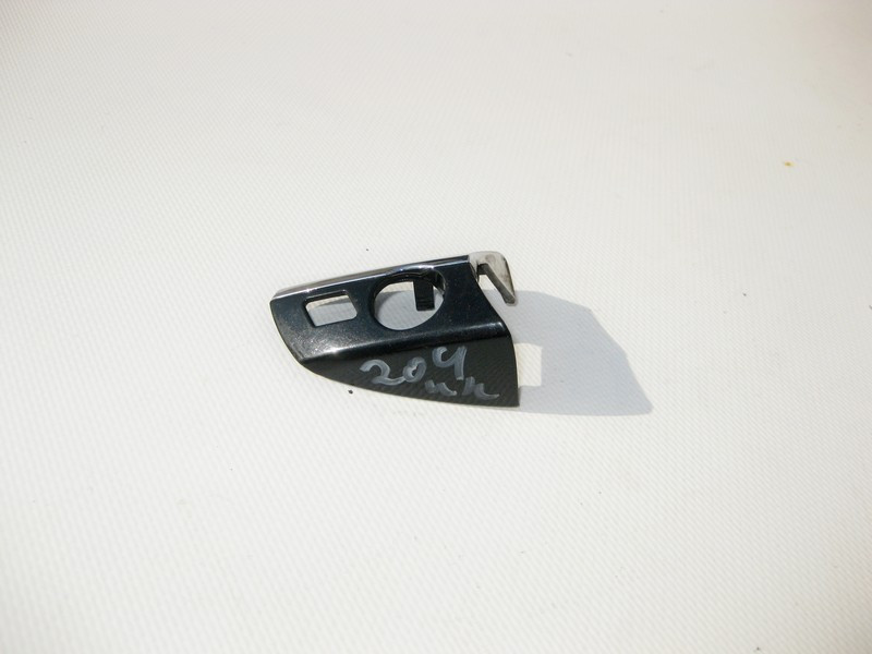 Mercedes-Benz  A2047660625 Кришка передньої правої зовнішньої ручки дверей з хромом Англія C-Class W204 E-Class W212 C207 CLS C218 Одесса - изображение 2