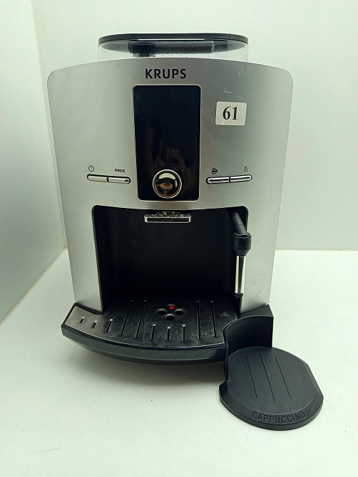 Кавомашина Krups EA82 (Б клас) Луцк - изображение 2