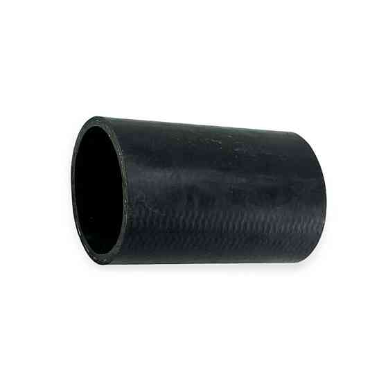 Патрубок Камаз короткий прямий радіатора Мукачево