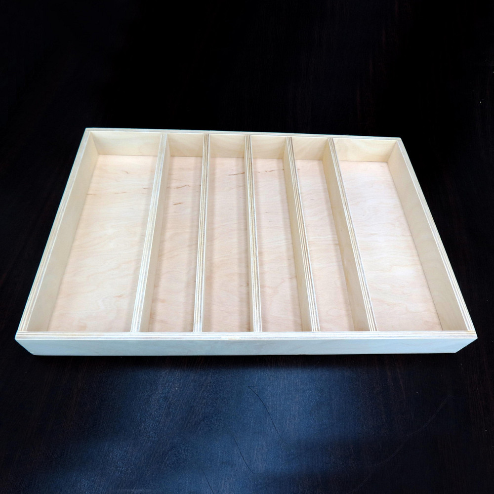 Лоток для столовых приборов 