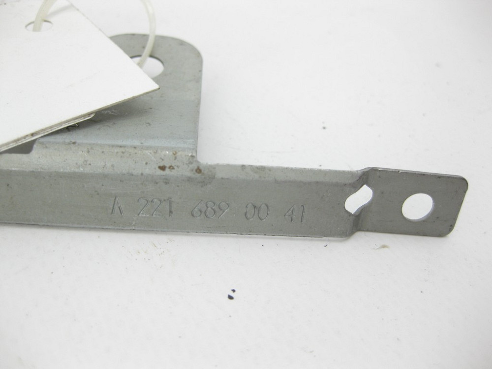 Mercedes-Benz  A2216890041 Кронштейн сталевий S-Class W221 Одеса - фото 7