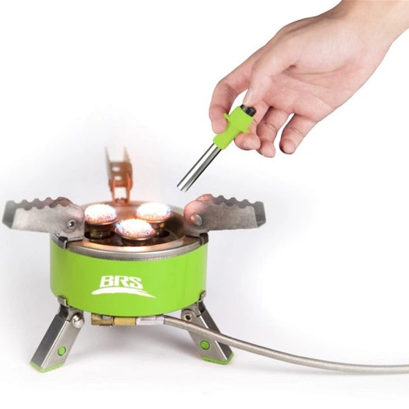 Газовая горелка BRS-73 DS-29 Ивано-Франковск - изображение 3