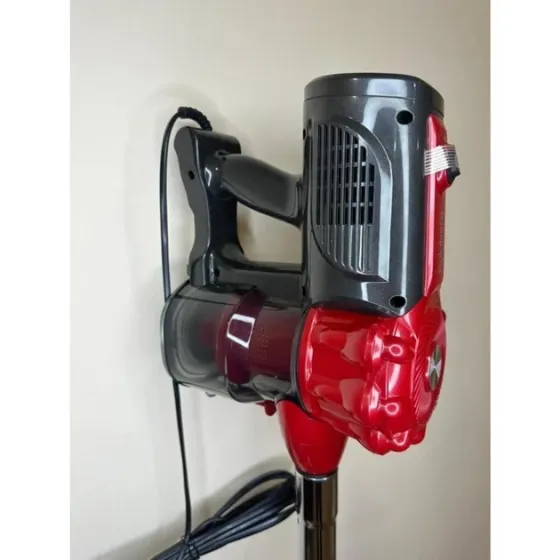 Пилосос Ручний Вертикальний Rainberg RB-2265 2500W з Фільтром HEPA для прибирання будинку Київ