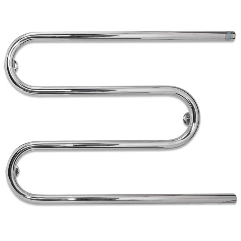 Сушарка для рушників Laris Змійовик 30 РС3 700Х500 1/2" Київ - фото 2