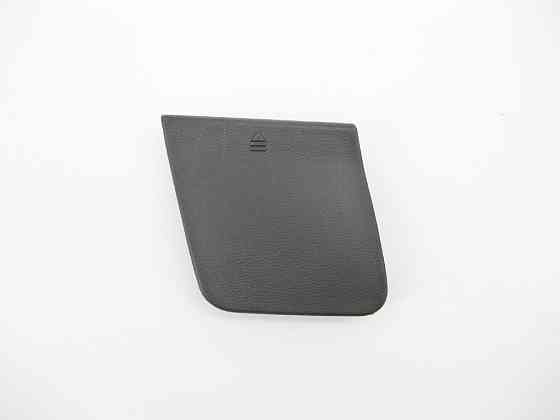 Mercedes-Benz  A2538850023 Нова Кришка - заглушка буксирувального гака в задньому бампері Китай GLC X253 Одесса