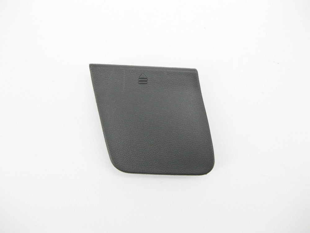 Mercedes-Benz  A2538850023 Нова Кришка - заглушка буксирувального гака в задньому бампері Китай GLC X253 Одесса - изображение 1