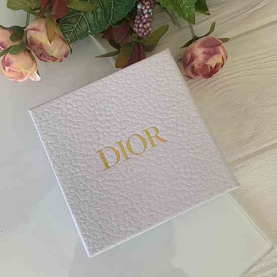 Паковання преміум Dior коробочка Одеса