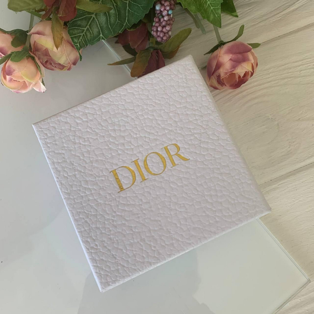 Паковання преміум Dior коробочка Одеса - фото 3