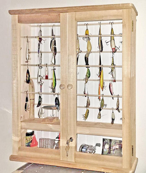 Органайзер для рибальських снастей "Марлін" бланже Миколаїв - фото 3