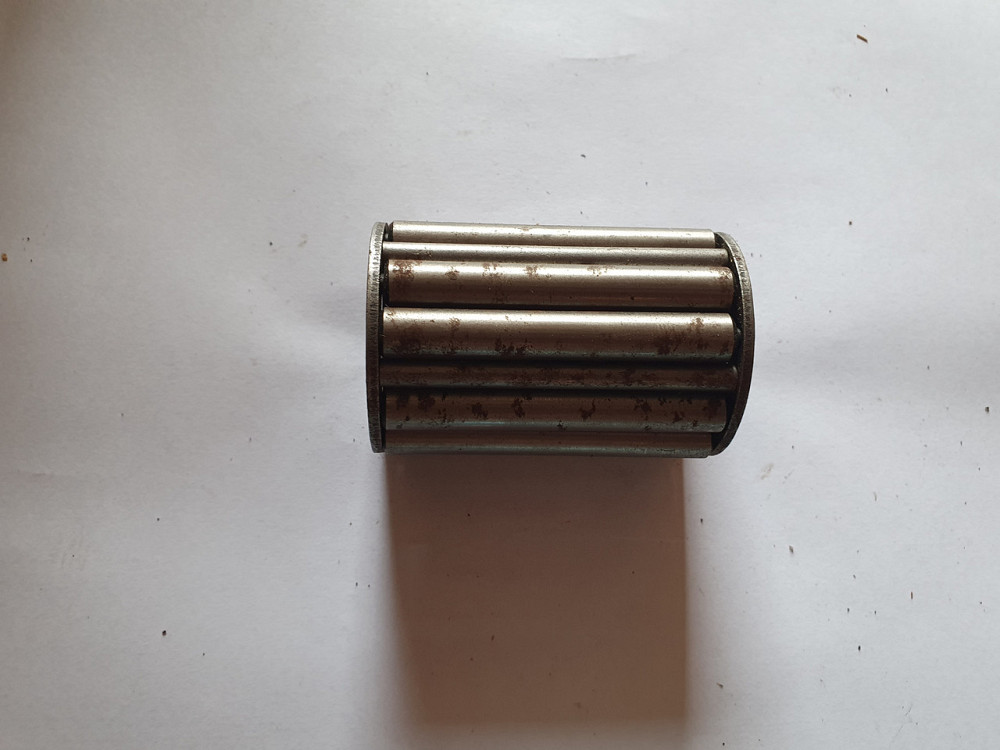 Подшипник 64905. 25.4*41.3*60.1 мм Харьков - изображение 1