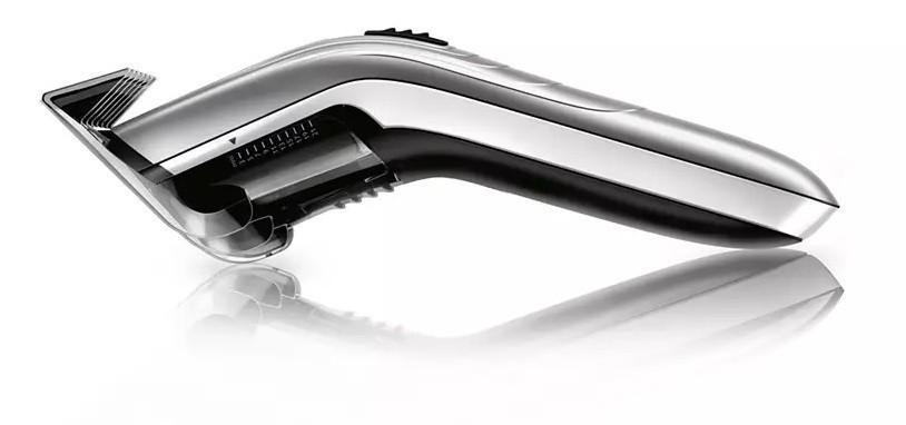 Машинка для стриження Philips QC5130/15 Сріблястий Харків - фото 1