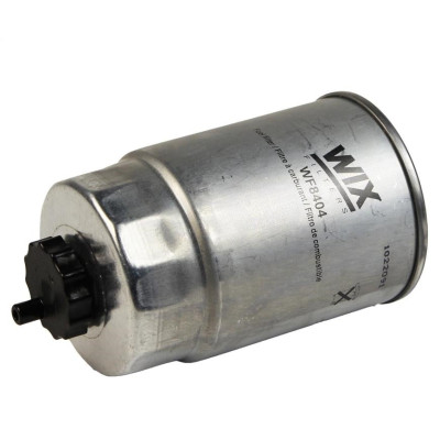 Фільтр паливний Wixfiltron WF8404 Вінниця - фото 2