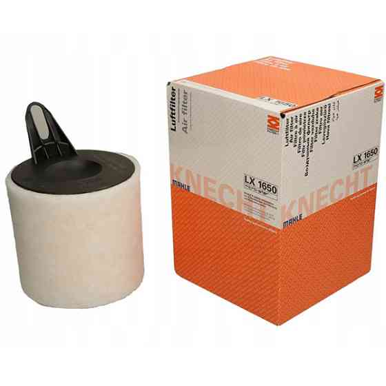 Повітряний фільтр Mahle LX1650 BMW Харків